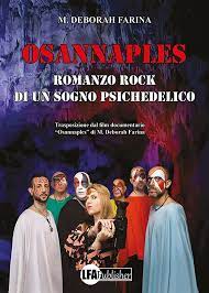 OSANNA - Osannaples (DVD+Book) Offerta speciale !!!